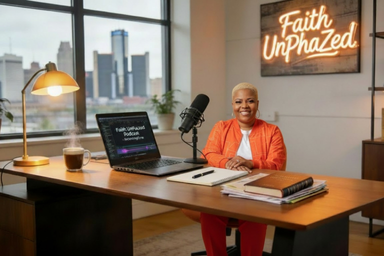 Activating God’s Purpose