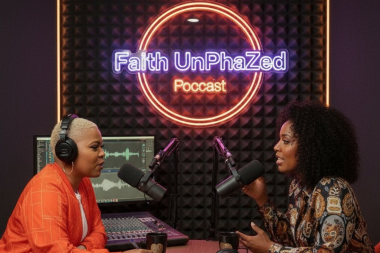 Faith UnPhaZed In 2026