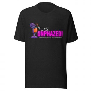Unisex t-shirt