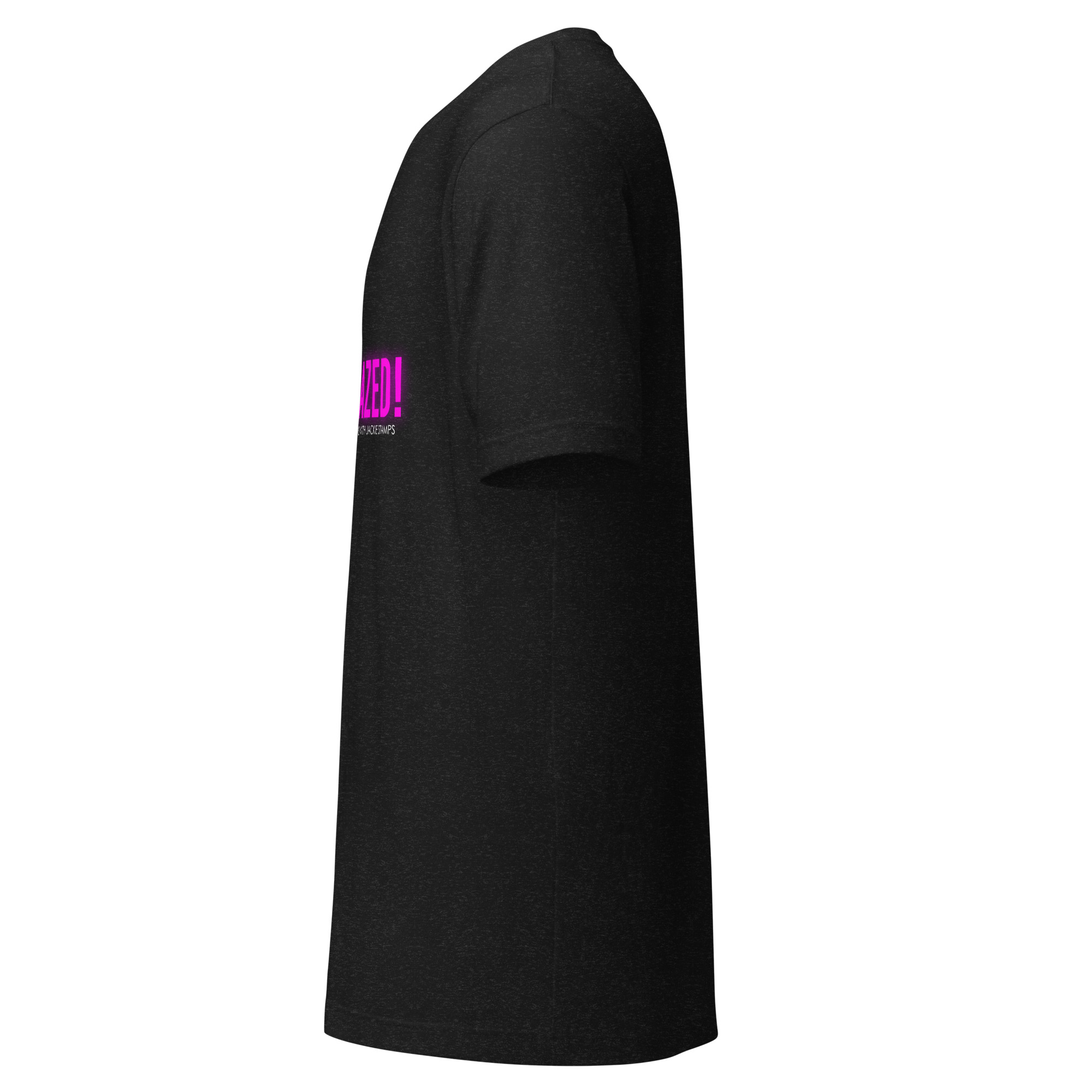 Unisex t-shirt - Image 3