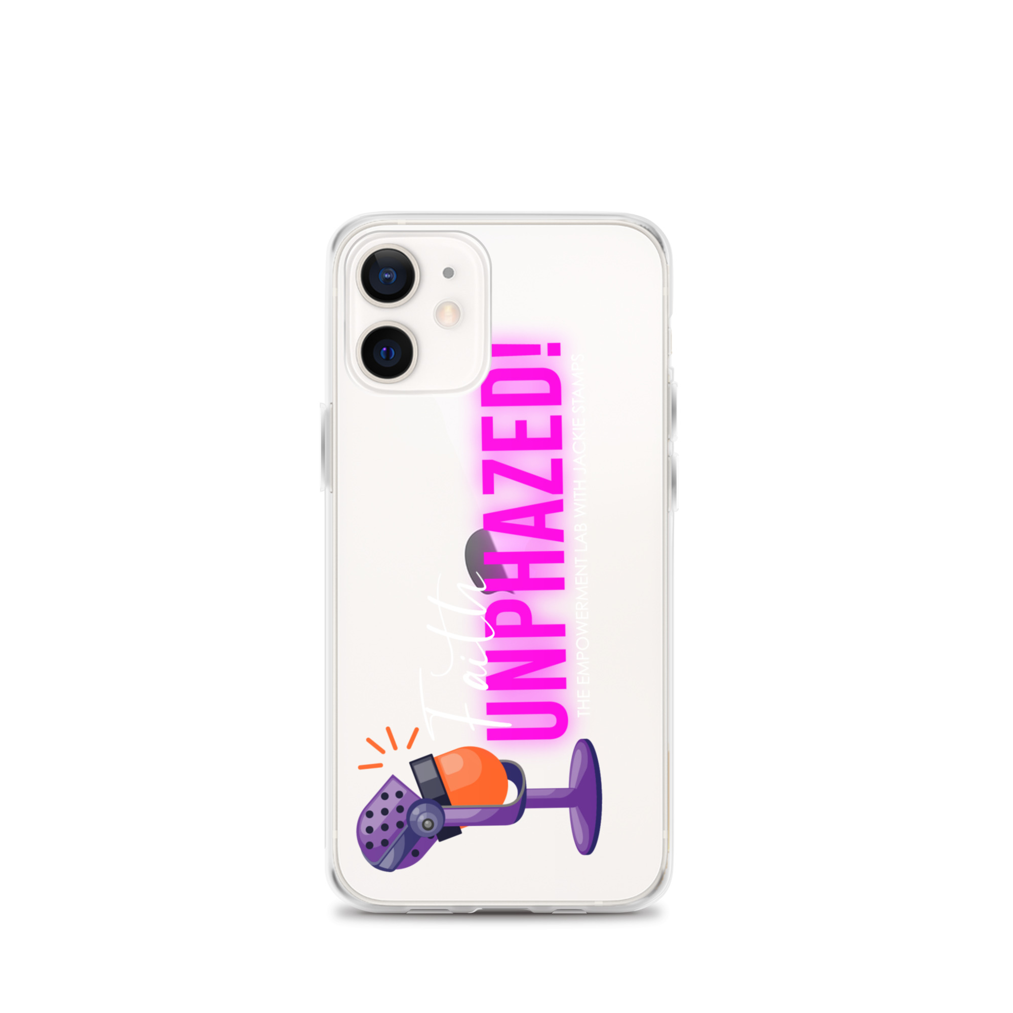 Clear Case for iPhone® - Image 7
