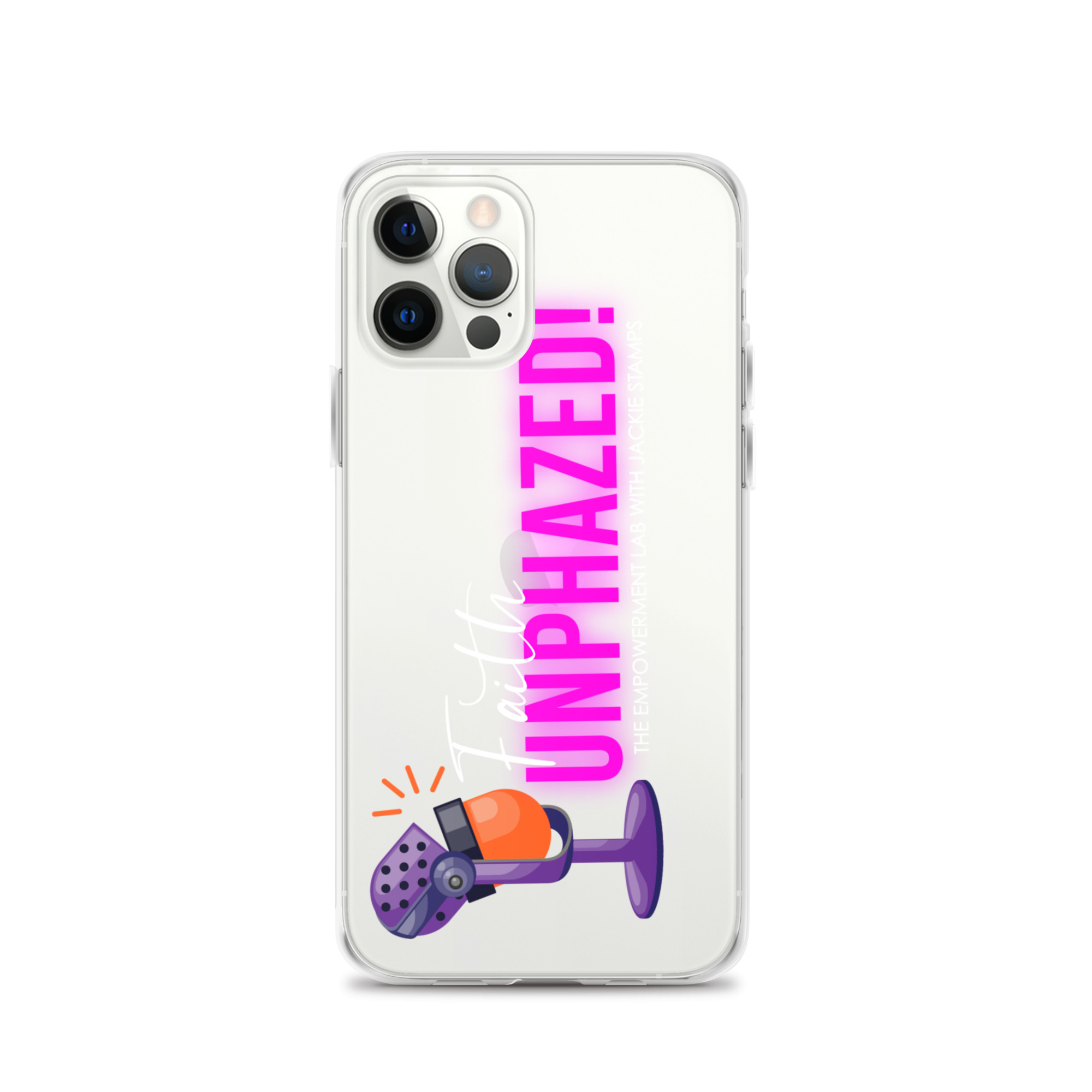 Clear Case for iPhone® - Image 11