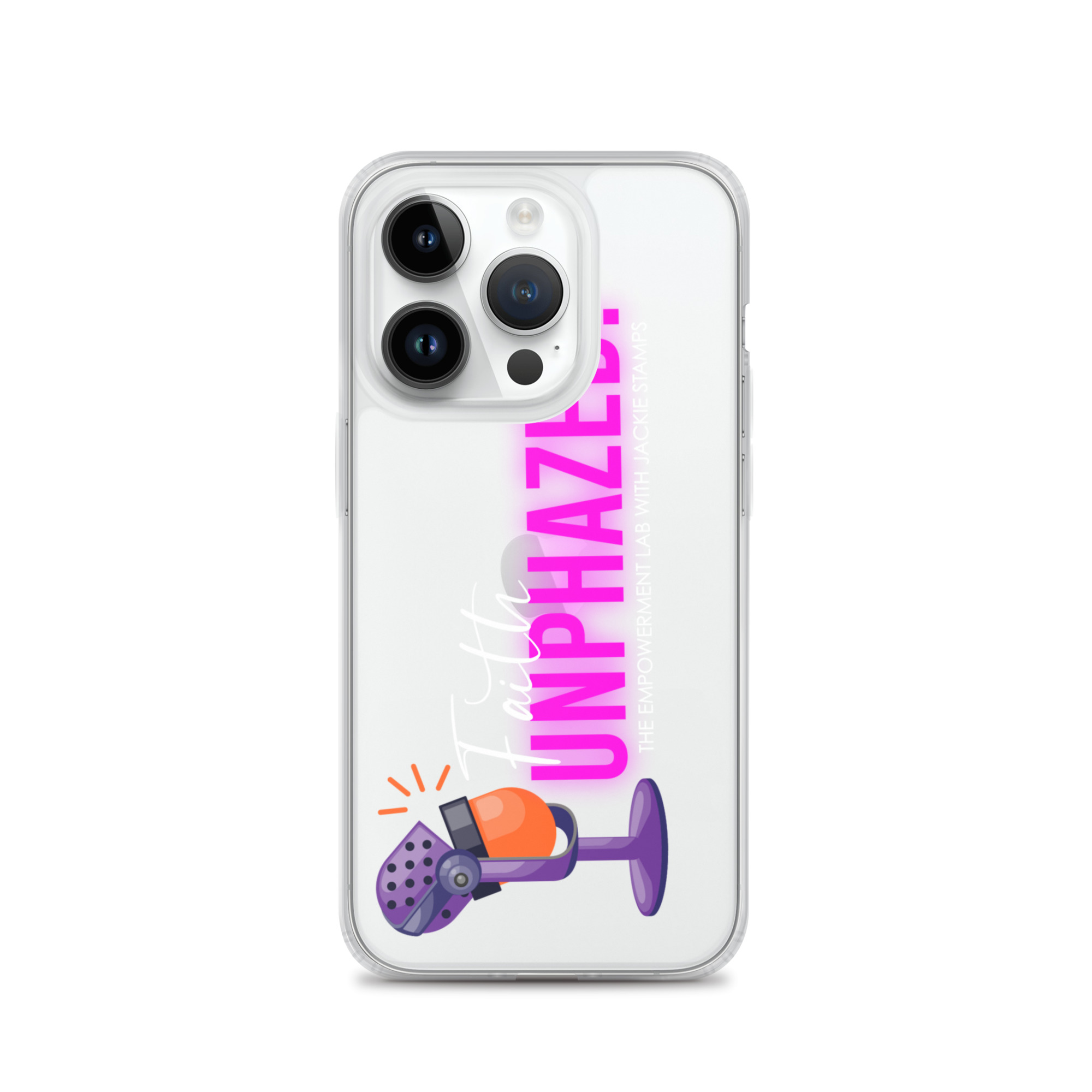 Clear Case for iPhone® - Image 27