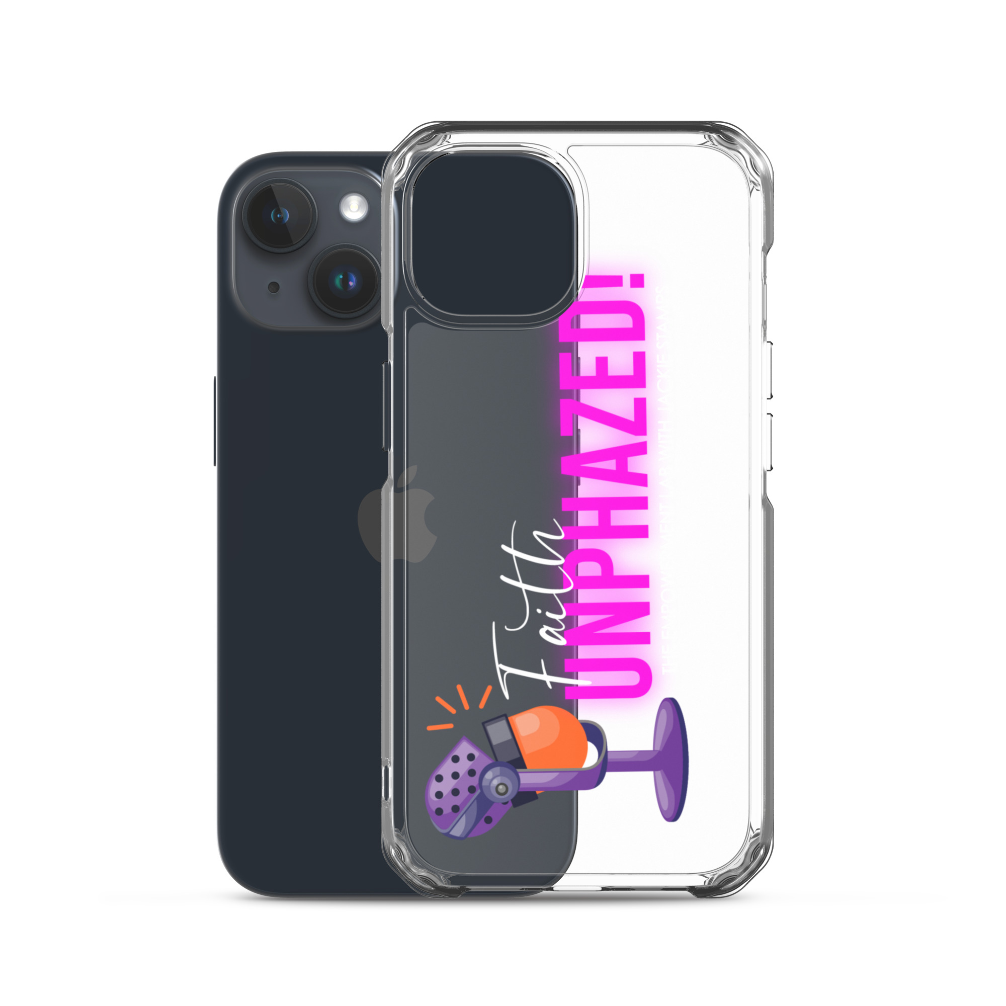 Clear Case for iPhone® - Image 38