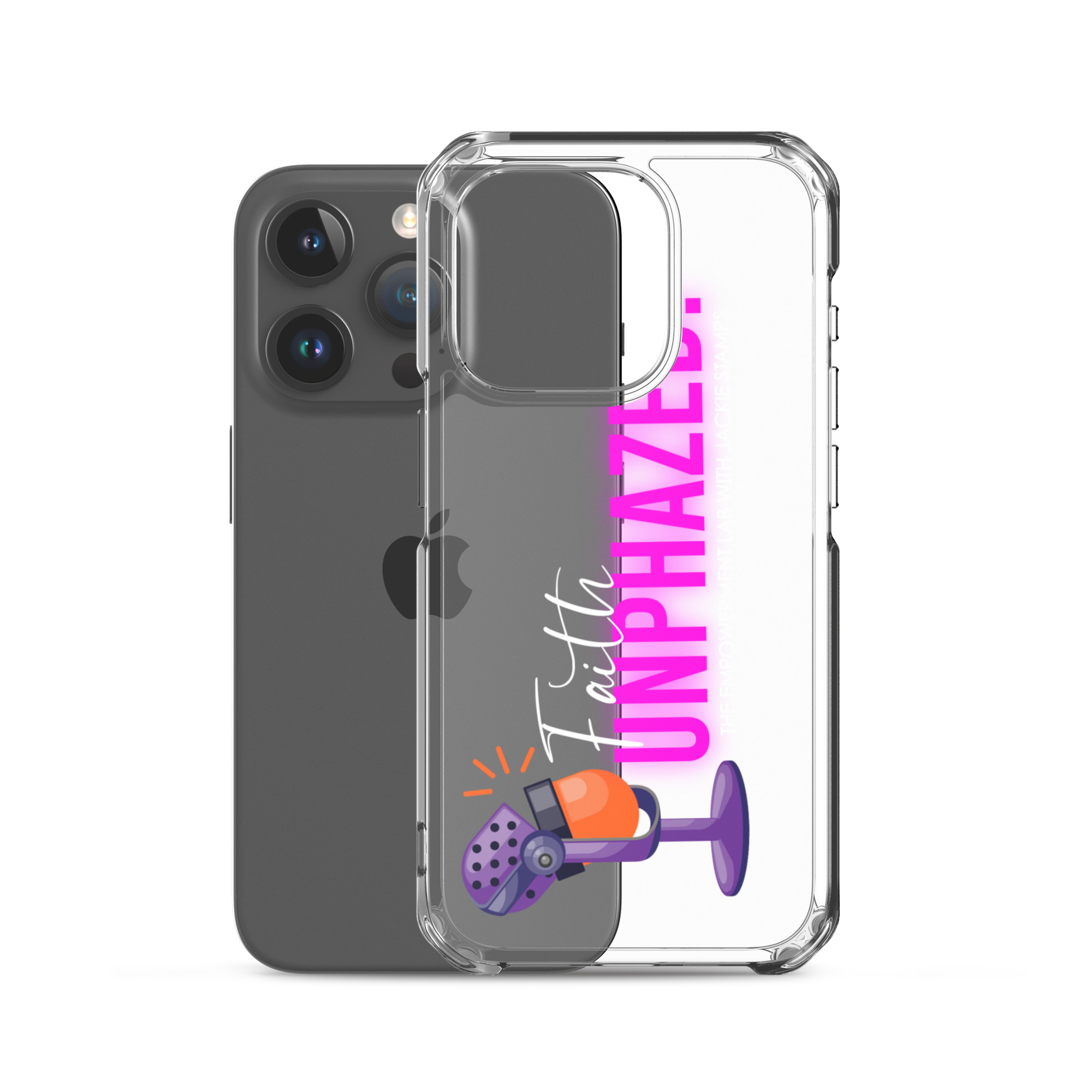 Clear Case for iPhone® - Image 36