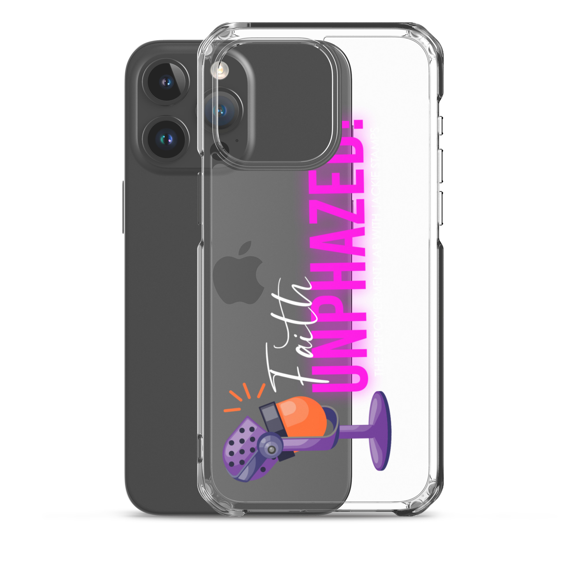 Clear Case for iPhone® - Image 34