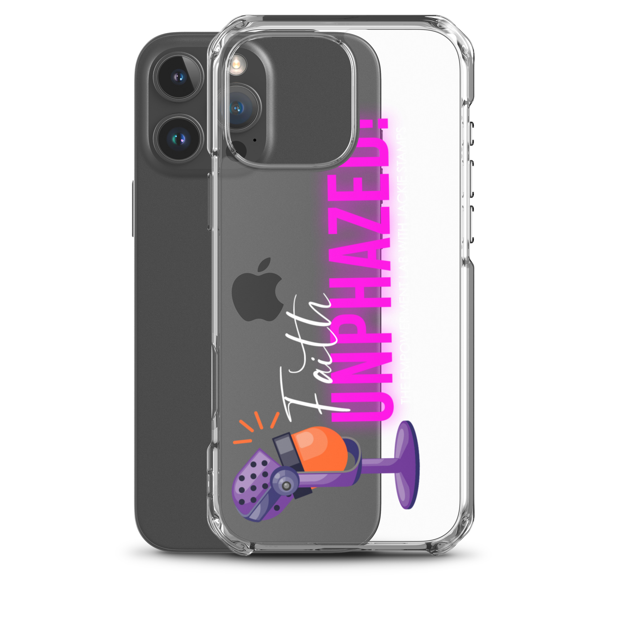 Clear Case for iPhone® - Image 42