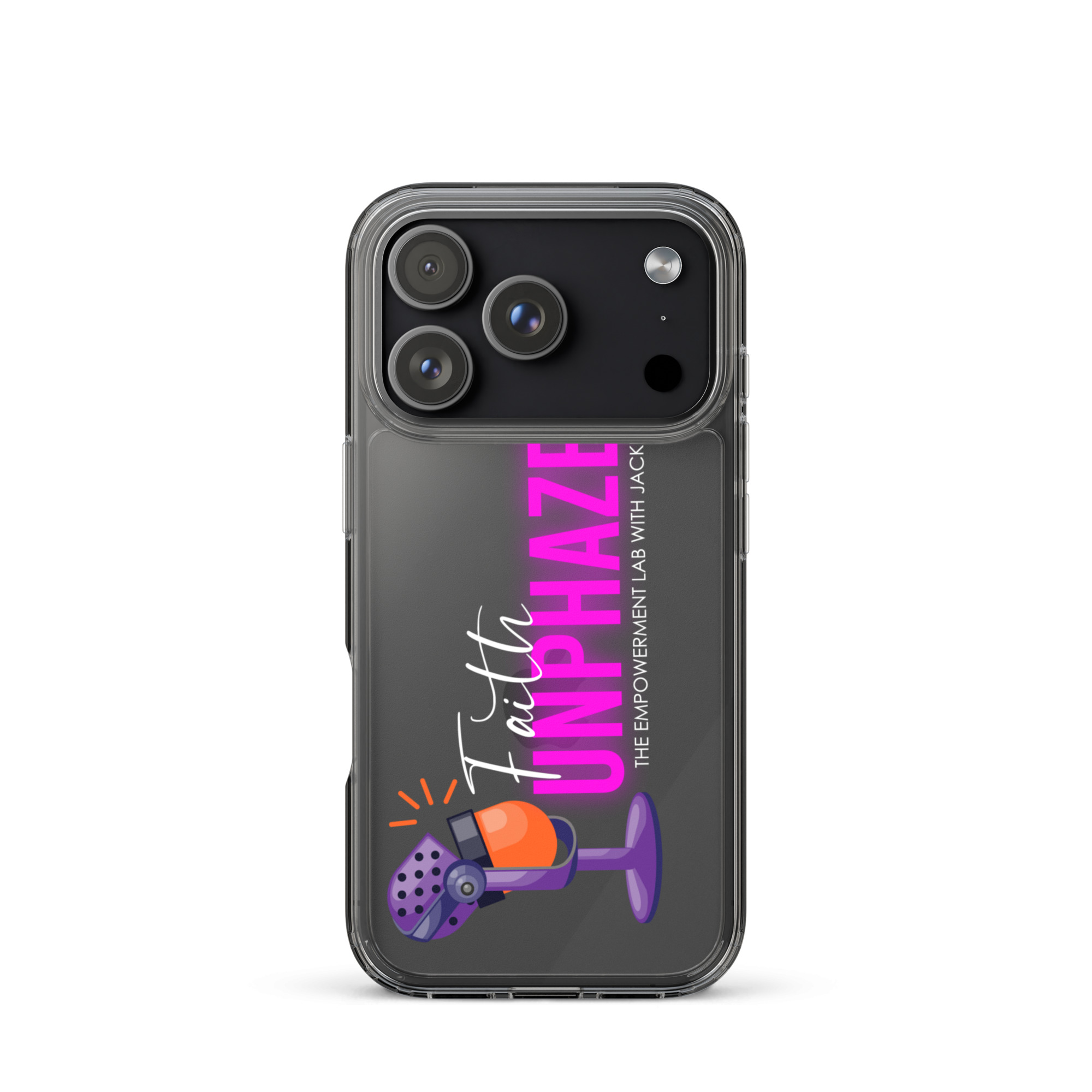 Clear Case for iPhone® - Image 49