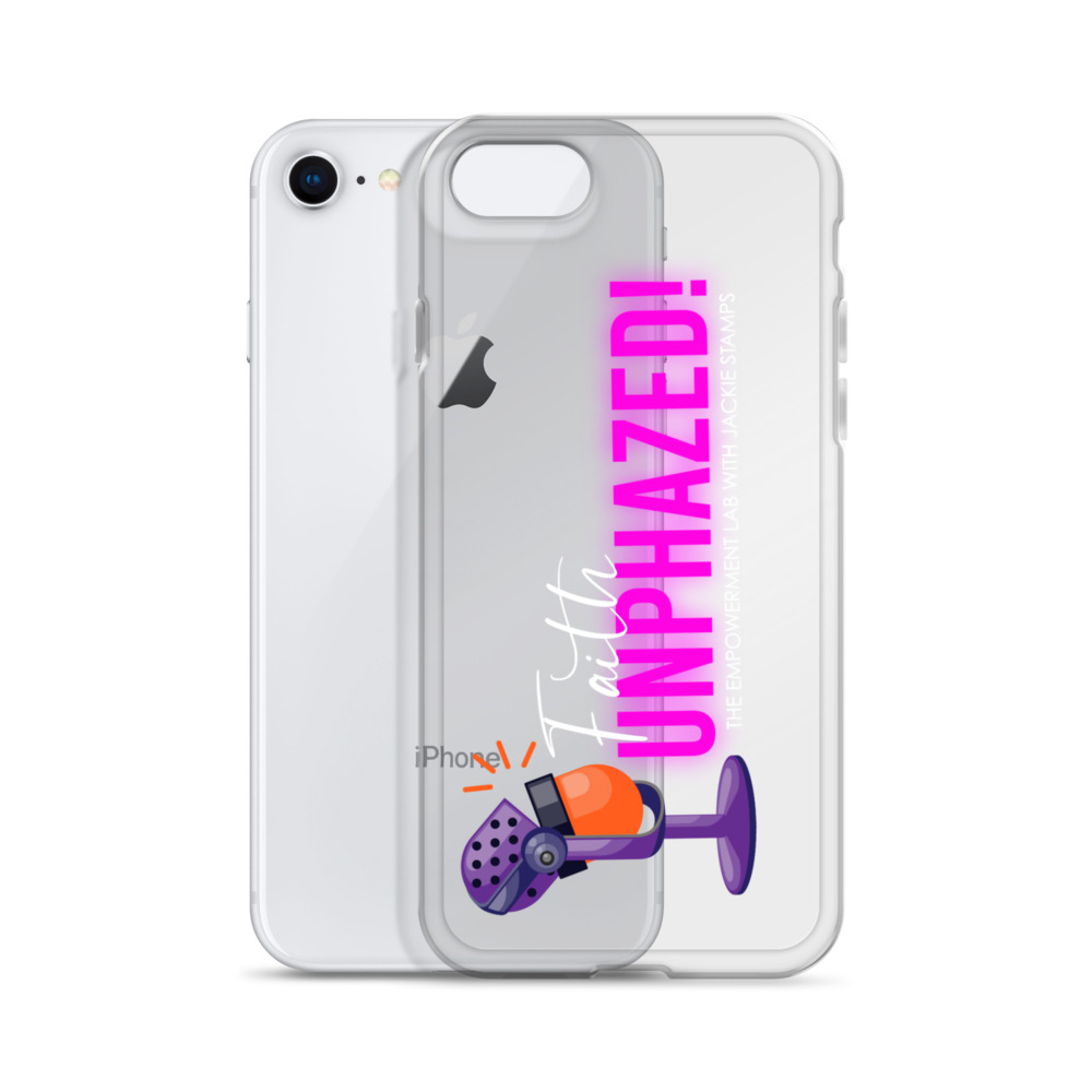 Clear Case for iPhone® - Image 52
