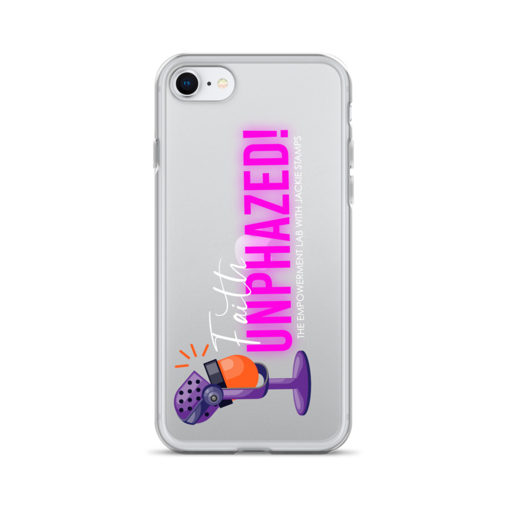 Clear Case for iPhone® - Image 53