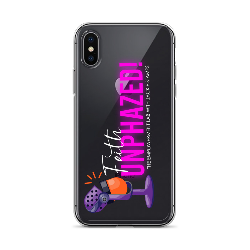 Clear Case for iPhone® - Image 55