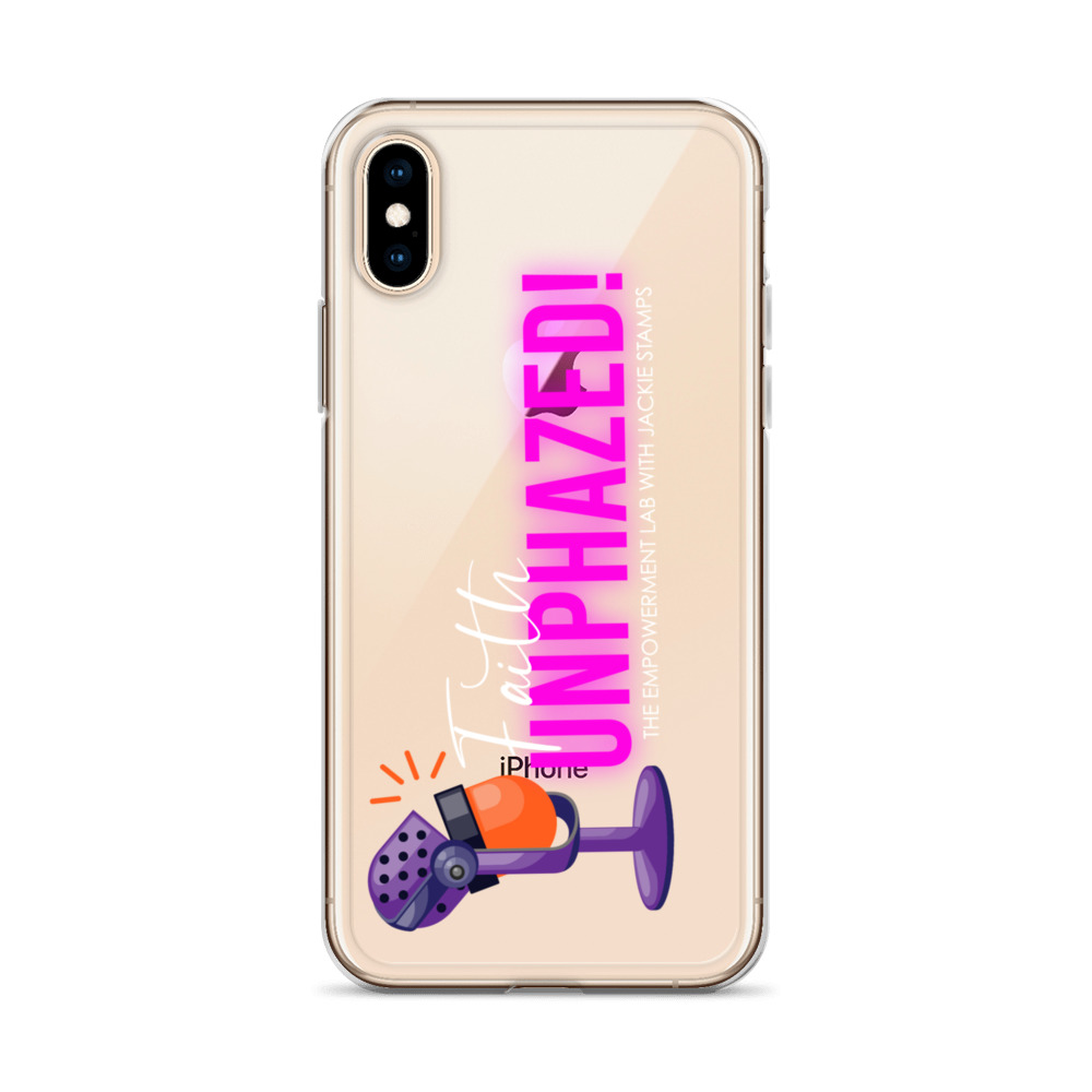 Clear Case for iPhone® - Image 57