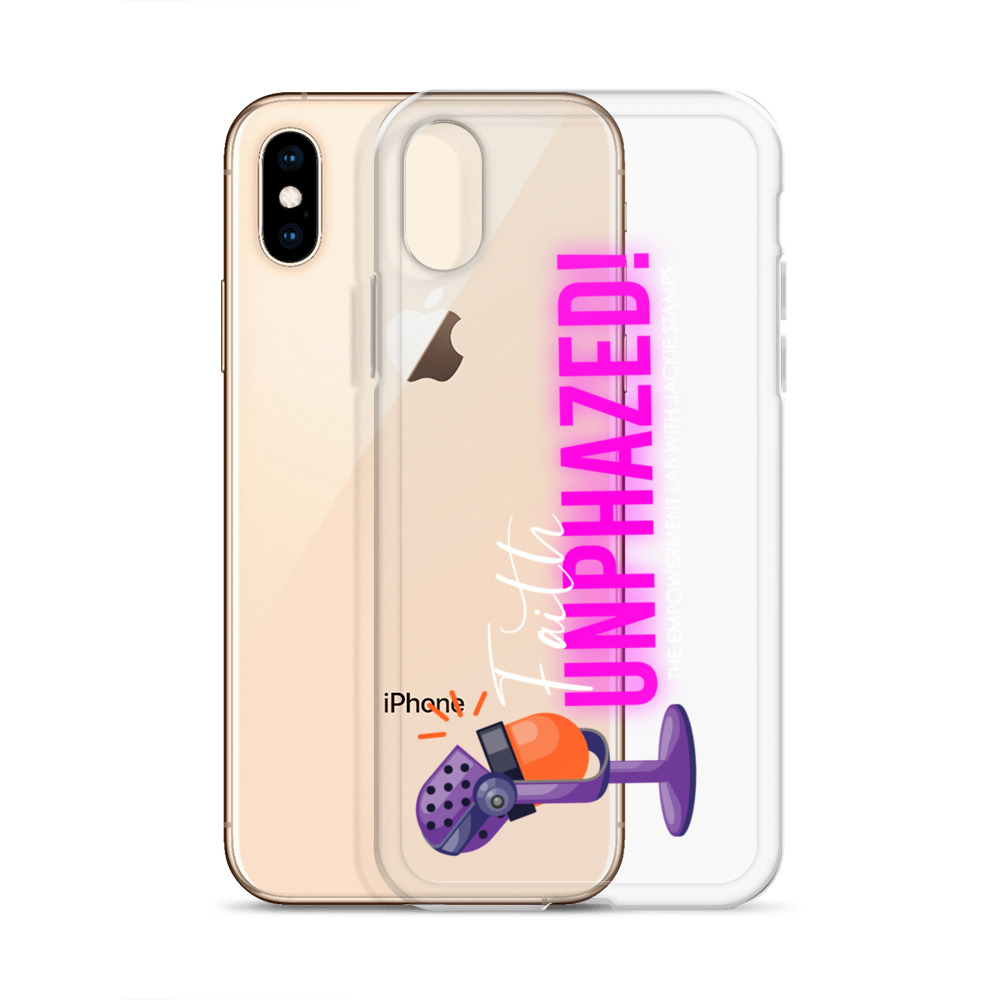Clear Case for iPhone® - Image 58