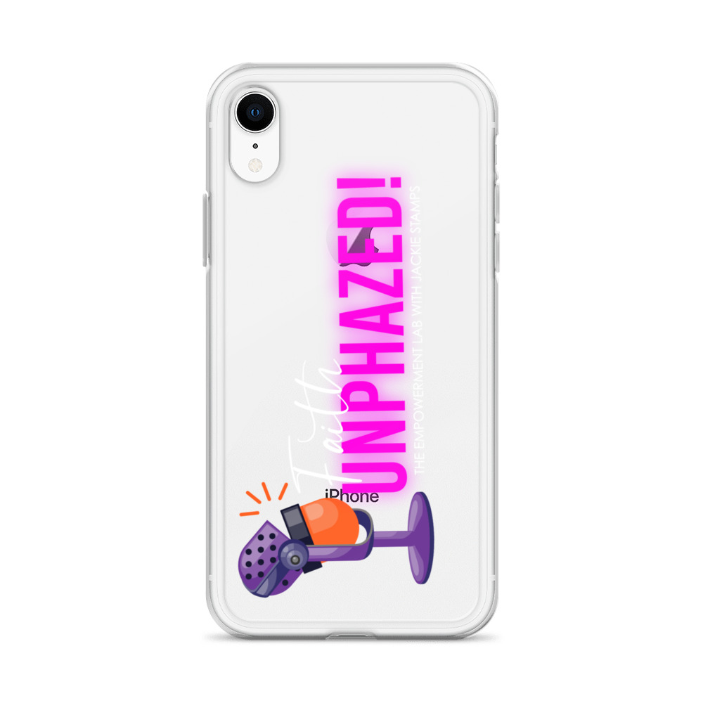 Clear Case for iPhone® - Image 61