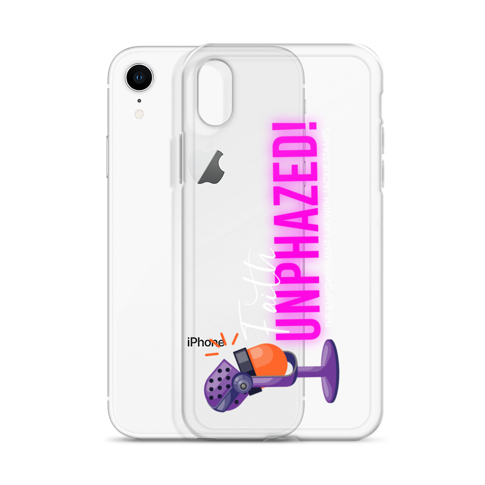 Clear Case for iPhone® - Image 62