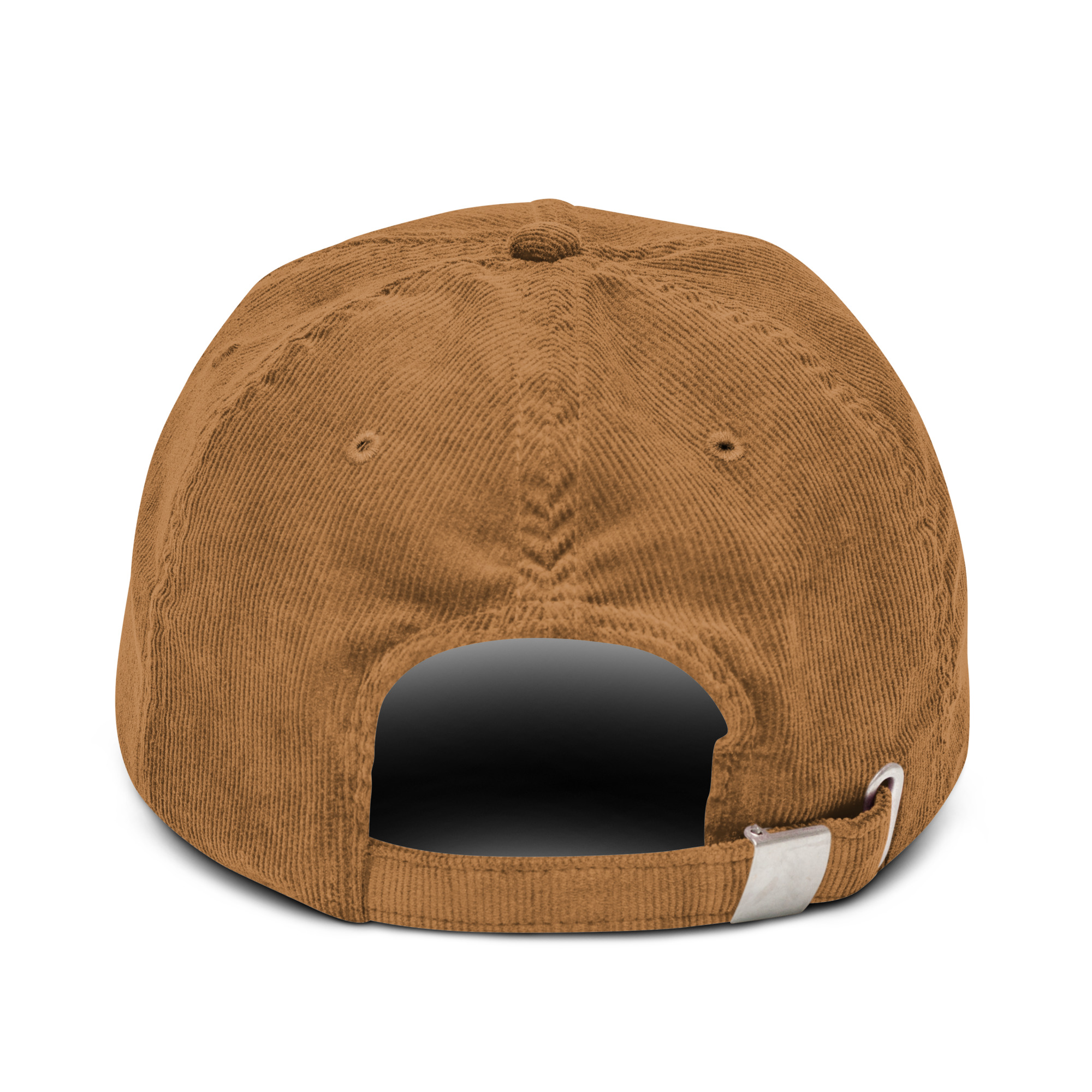 Corduroy hat - Image 2